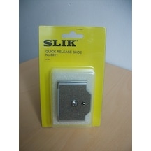 Slik 506Qf Plate, Slik 506Qf Bağlanti Parçasi