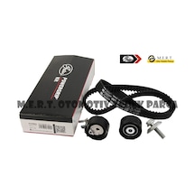 Volvo C30 1.6 Dizel Gates Triger Seti (2006-2010)