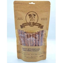 Rakun Munchy Dana Ciğerli Köpek Ödülü 12 CM 40'lı