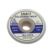 Lehim Sökme Teli 1.5 Mm 1.5 Mt 5.27 Gr