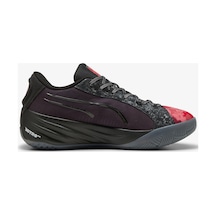Puma All-pro Nitro Da Erkek Kırmızı Spor Ayakkabı 01-kırmızı 01-kırmızı