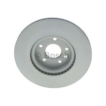 Volvo V40 2.0 D4 2014-2016 Bosch Ön Disk 300mm 2 Adet
