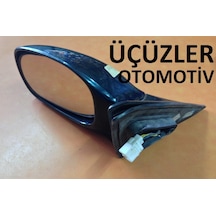 Sol Dikiz Aynası Sonata Elektrikli 8760538200