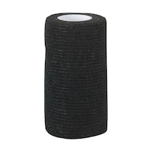 Vetlastic Ayak Bandajı 10 CM Siyah