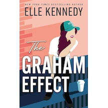 The Graham Effect - Campus Diaries