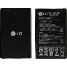 LG Uyumlu K10 A Kalite Pil Batarya K10 Lte - K430dsy - Bl-45a1h - 2300 Mah - Sku102653