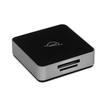 Owc Atlas Dual Cfexpress Ve Sd Kart Okuyucu - Çift Yuvalı Usb-c Hafıza Kartı Okuyucu