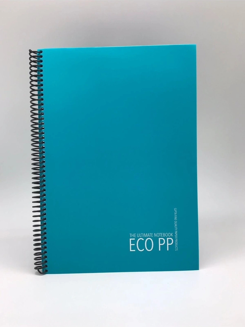Eko Pp Spiralli Pp Kapak Defter A4 60 Yaprak Çizgili