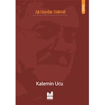 Kalemin Ucu - Qhdh-893101