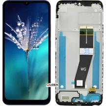 General Mobile Gm 21 Lcd Ekran Dokunmatik Çıtalı I