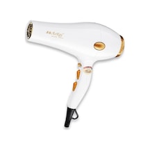 Joyhub Saç Kurutma Makinesi Ev Tipi Yüksek Güçlü Kuaför Ve Berber Dükkanı, Sıcak Ve Soğuk Rüzgar Saçlara Zarar Vermez, Sessiz Negatif Iyon Yüksek Akışlı Saç Kurutma Makinesi 6bwo31