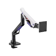 Mnt-95 Tekli Monitör Standı Heavy-duty - Monitör Standı - Monitör Aparatı