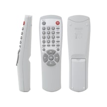 Vestel Uyumlu Combo 2200, Neta Blue 1000-1040-1080 Uydu Alıcı Kumandası