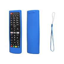 Weko Wk-24720 Silikon Kumanda Koruma Kılıfı Lg Marka İçin Uydundur