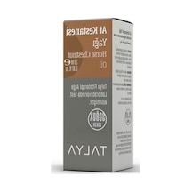 Soğuk Sıkım %100 Saf At Kestanesi Yağı, 20 Ml Doğal Bakım