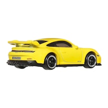 Jlb25 Hot Wheels Euro 6lı Araç Paketi 1:64