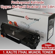Canon Crg-737 Mf211 - Mf212 - Mf216 - Mf217 - Mf226 - Mf229 Toner