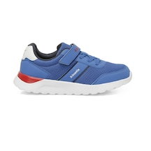 Mavi - Kırmızı - Beyaz