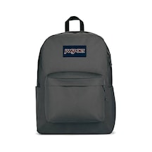 Jansport Superbreak One Graphite Grey Sırt Çantası EK0A5BAGN601