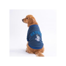 Eeyore Creek Orta-büyük Irk İçin Köpek Sweatshirt Köpek Sweat Köpek Kıyafeti