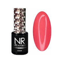 Nail Republic Kalıcı Oje 221 10 ML