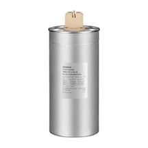 Siemens 4rb2050-3ea50 Trifaze Kondansatör 400v 5kvar Mkp Tip
