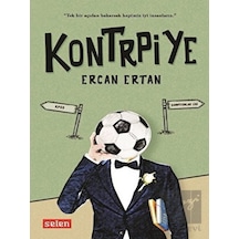 Kontrpiye - Ercan Ertan - Selen