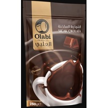 Olabi Sıcak Çikolata 250 G