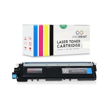 Brother Tn-210-Tn-230-Tn-240 Mavi Uyumlu Toner Dcp9010-Dcp9010Cn