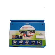 Mapi Mavi Lapdesk Lz506 Laptop Tezgahı 480x335x60mm 5502031