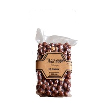 Nut Geo Çiğ İç Fındık Vakumlu 250 G