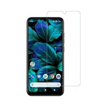 General Mobile Gm 20 Nano Kırılmaz Cam Ekran Koruyucu Şeffaf