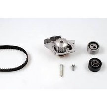 PEUGEOT 1609524680 Triger Eksantrik Gergi Seti Devirdaimlı