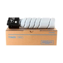 Jingcheng Tn117h Siyah Yüksek Kapasiteli Toner Kartuşu Tekli