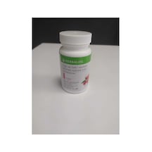 Herbalife Bitkisel Konsantre Ahududu Aromalı Çay 50 Gr