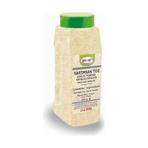 Bağdat Baharat Sarımsak Toz 500 G