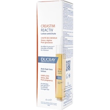 Ducray CreReactiv Saç Dökülmesine Karşı Losyon 60 ML