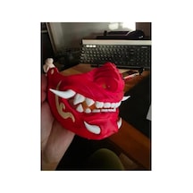 Oni Maske Dekoratif