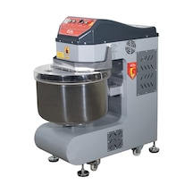Montana Spiral 50 Kg Hamur Yoğurma Makinesi 30 Kg Un Ve 20 Lt Su
