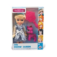 Prenses Bebekler 15cm