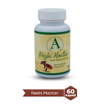 Ayoslife Reishi 60 Kapsül
