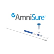 Amnisure Fetal Membran Yırtığı Testi