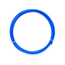 Reedark 5mm Hidrolik Fren Hortumu - 3 Metre Nilon, Mavi - Bisiklet Yağlı Disk Modifikasyonu