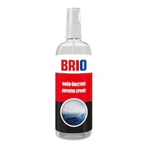 Brio Buğu Önleyici Sprey Buğu Giderici Sprey 250 Ml 2'li
