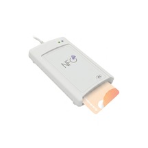 Acr1581u-c1 Temaslı+temassız Akıllı Kart Okuyucu Usb Type A