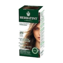 Herbatint Saç Boyası 6n Blond Fonce