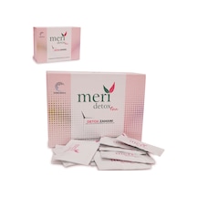 Meri Tea Bitkisel  Çayı 60 Adet