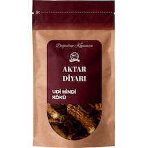 Aktar Diyarı Udi Hindi Kusti Bahri 500 G