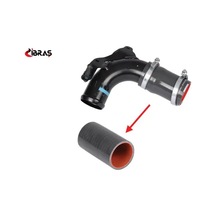 Turbo Hortumu Metal Boru Hariç Focus Iıı-b C S Max- Mondeo Iv-v 1.5-1.6 Tdcı