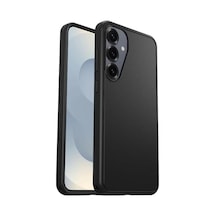 Galaxy Uyumlu S25+ İçin Mıknatıslı Serisi Kılıf, Darbeye Dayanıklı, Düşmeye Dayanıklı, Koruyucu İnce Kılıf, Askeri Standartlara Göre 3 Kat Test Edildi, Siyah